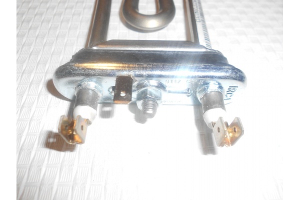 Fűtőszál 1500W ZEROWATT mosógép alkatrész-2