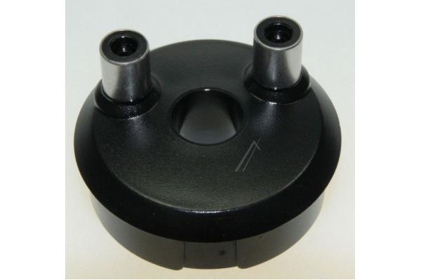 Diffúzor (kávétartó) eredeti KRUPS XP522030 kávéfőző alkatrész-1