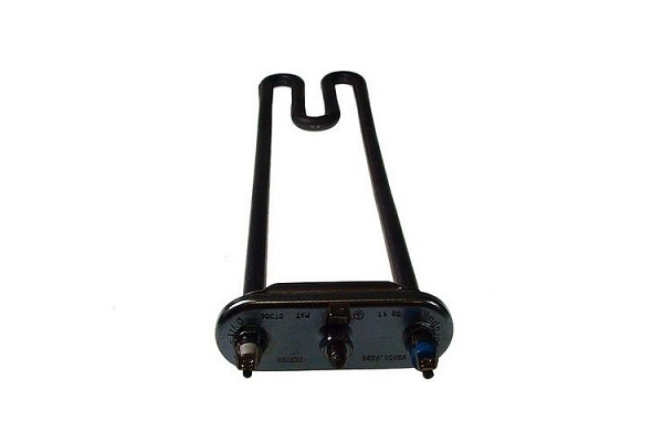 Fűtőszál 2000W INDESIT WN663WO mosógép alkatrész-2