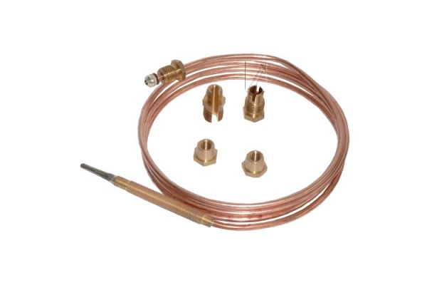 Termoelem 1200mm univerzális alkatrész-1