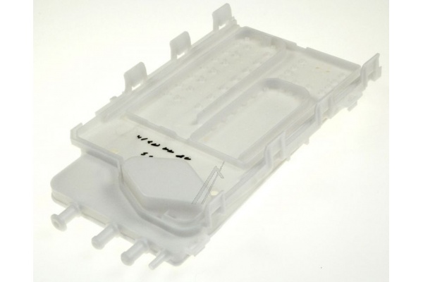 Fedél mosószertartó Samsung WF1124X, WF0704W7V mosógép alkatrész-1