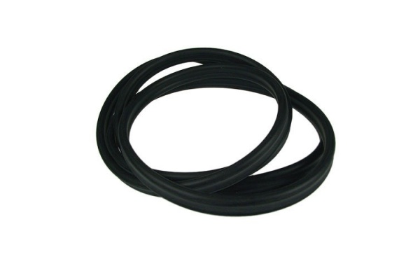 Üst tömítés Bosch WXT850 mosógép alkatrész-1