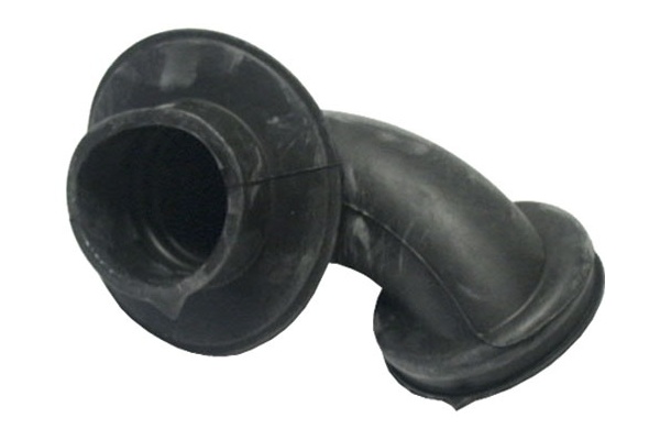 Belsőcső (mosószertartó-üst) Zanussi Advantage400 mosógép alkatrész-1