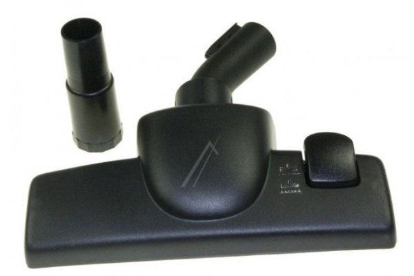 Szívófej Porszívófej Adapterrel (32-35mm) (eredeti) Aeg Electrolux porszívó alkatrész-1