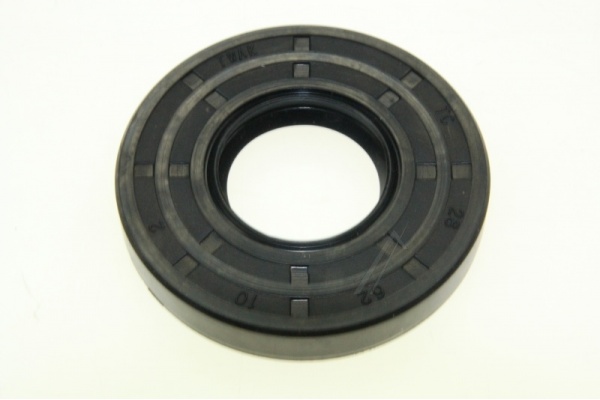 USI210 Mosógép alkatrész 22x45x9mm középrész szimering-1