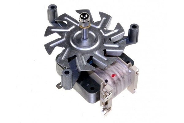 Ventilátor motor GORENJE K54E318VT Tűzhely alkatrész-1