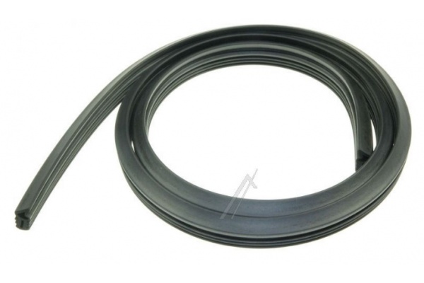 Tömítés (ajtó, 3 oldalú, eredeti) Whirlpool mosogatógép alkatrész-1