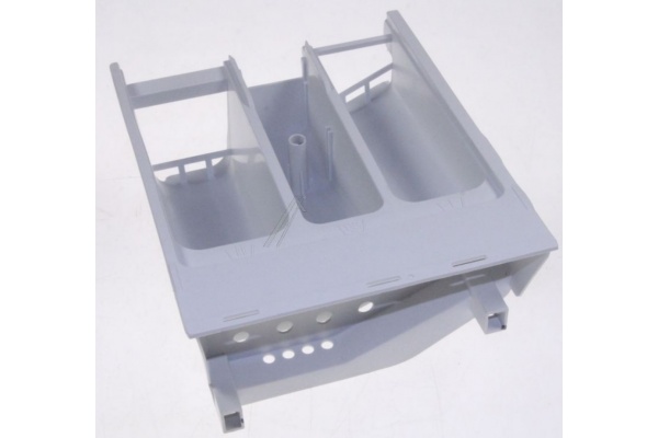 Mosószertartó fiók (eredeti) SAMSUNG WF8602SFSXEH Mosógép alkatrész-1
