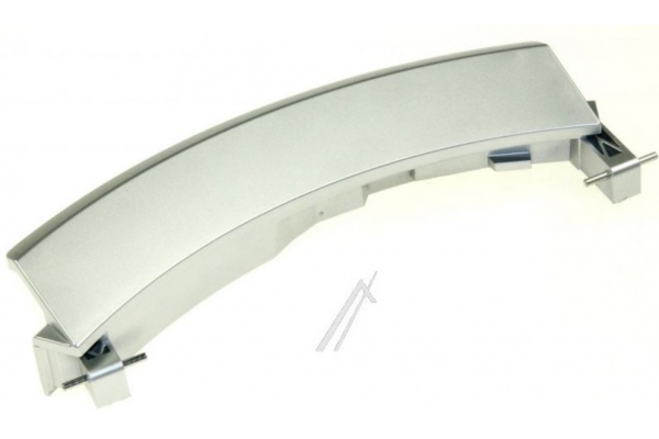 Fogantyú (eredeti) Bosch WLM24441BY/01 Mosógép alkatrész-1