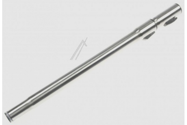 Toldócső teleszkópos fém (eredeti) Electrolux ESP72DB Porszívó alkatrész-1