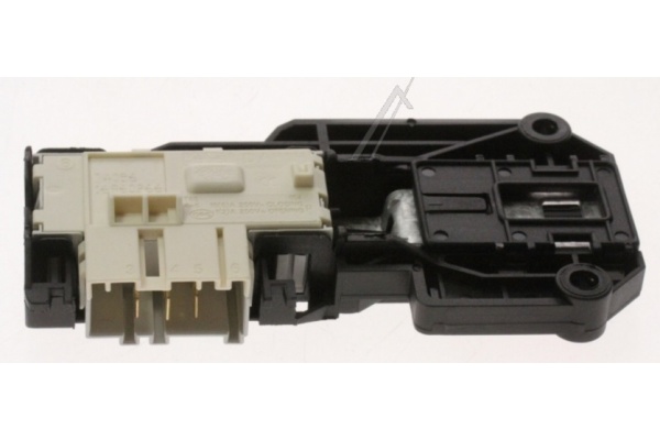 Ajtókapcsoló 3 sarus ZANUSSI mosógép alkatrész-1