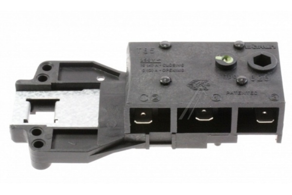 Ajtókapcsoló ZANUSSI FLS401C mosógép alkatrész-1