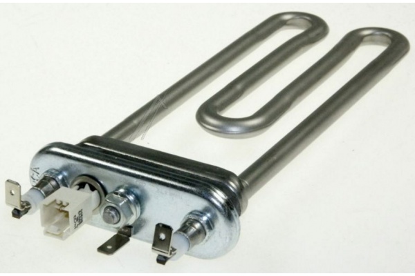 Fűtőszál (eredeti) BEKO EV5800Y mosógép alkatrész-1