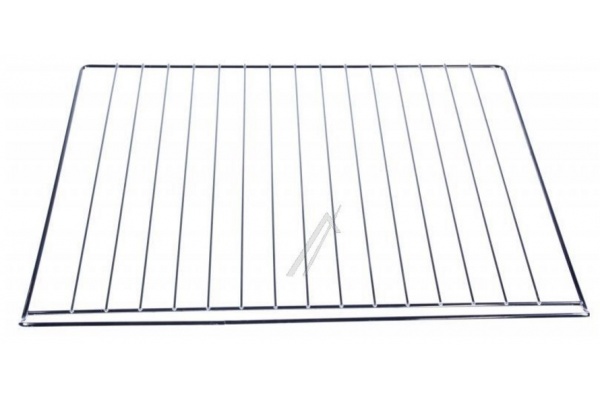 Sütőrács 350x423mm ZANUSSI ZOV332 tűzhely alkatrész-1