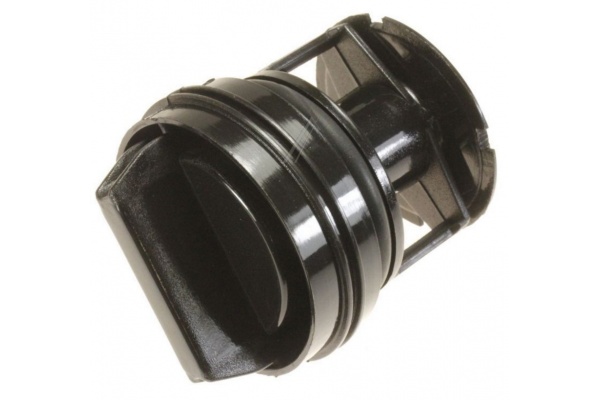 Szűrő (utángyártott) BOSCH WAE28463 Mosógép alkatrész-1