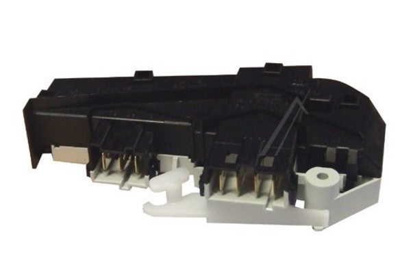 Ajtókapcsoló SIEMENS XLS1230 Mosógép alkatrész-2