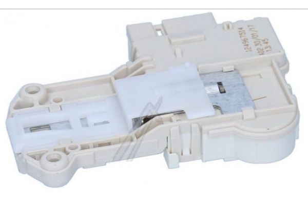 Ajtókapcsoló (utángyártott) Zanussi Jetsy Mosógép alkatrész-2