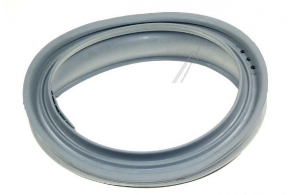 Üstszájgumi (eredeti) Bosch mosógép alkatrész-2