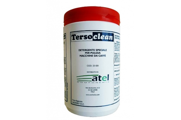 Tersoclean Zsírtalanító tisztító por 900gr Vendéglátói gépekhez alkatrész-1