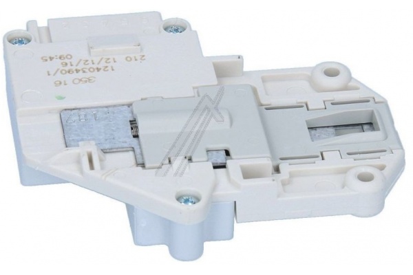 Ajtókapcsoló (3 érintkezős) (utángyártott) Zanussi FA1026 mosógép alkatrész-2