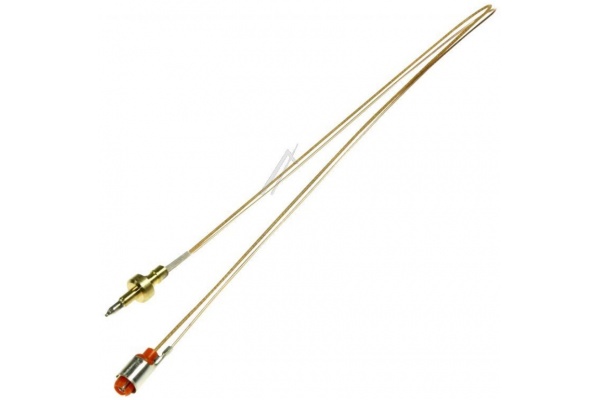 Thermoelem 500mm GORENJE G51101AW Gáztűzhely alkatrész-1