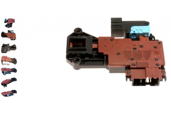 Ajtókapcsoló (utángyártott) ZANUSSI ELECTROLUX WHIRLPOOL WA110 mosógép alkatrész-1