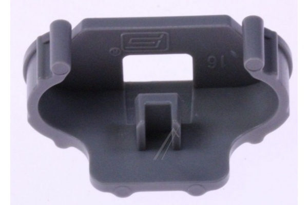 Sínzáró (eredeti) BEKO DUN6634FX mosogatógép alkatrész-1