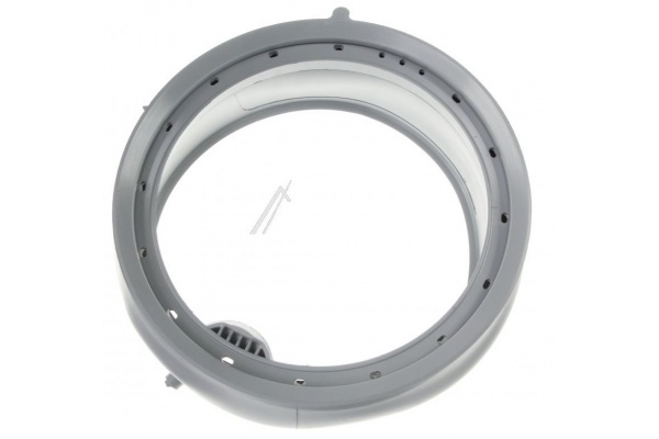 Üstszájgumi Miele W1734WPS Mosógép alkatrész-2