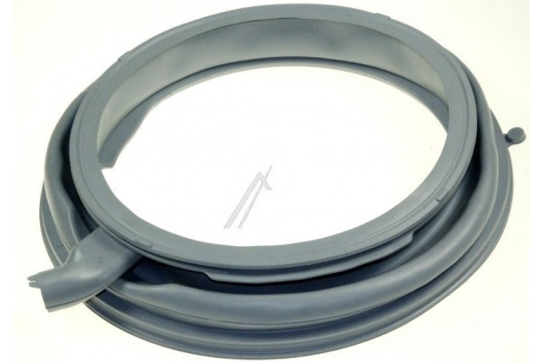 Ajtógumi üstszájgumi (eredeti) Siemens WM14S740 mosógép alkatrész-1