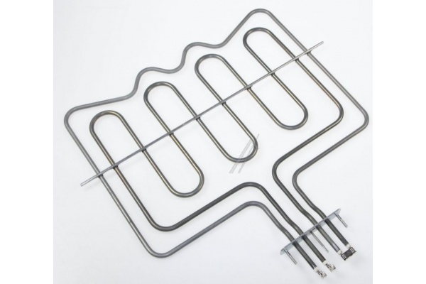 Fűtőszál grill 2900W (utángyártott) ELECTROLUX EOB3612X Tűzhely alkatrész-1