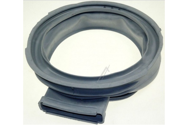 Üstszájgumi (eredeti) Siemens WD61430/13 centrifugás szárítógép alkatrész-2