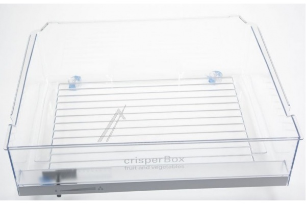 Zöldségtartó fiók (Crisper Box) Siemens KG36NVI30 Hűtőgép alkatrész-1