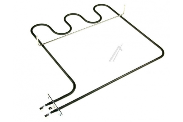 Fűtőszál (utángyártott) 1200W ELECTROLUX EK662XTM Tűzhely alkatrész-1
