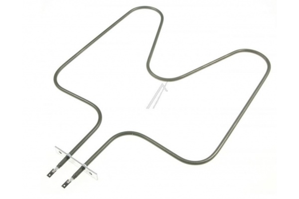 Fűtőszál alsó (utángyártott) 1000W ELECTROLUX tűzhely alkatrész-1