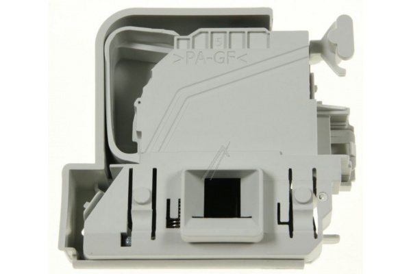 Ajtókapcsoló (eredeti) Bosch mosógép alkatrész-1