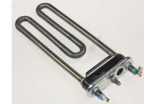 Fűtőszál (utángyártott) (1700W) Indesit ARMXXF1690 Mosó-szárítógép alkatrész-1