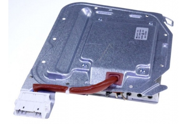 Fűtőszál (eredeti) Whirlpool AWZ8676 Szárítógép alkatrész-2