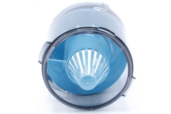 Tartály Szűrő PHILIPS FC640801 Porszívó alkatrész-3