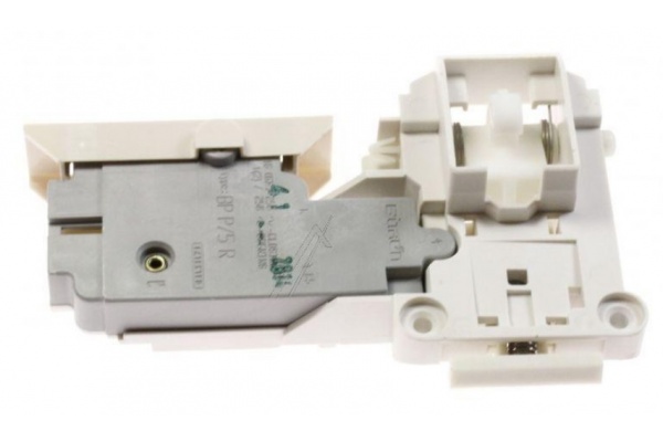 Ajtókapcsoló (utángyártott) BOSCH WOL165 Mosógép alkatrész-3