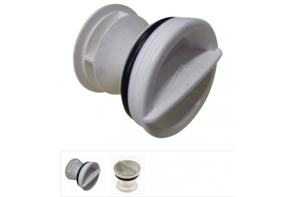 Szűrő Bosch Siemens mosógép alkatrész-1