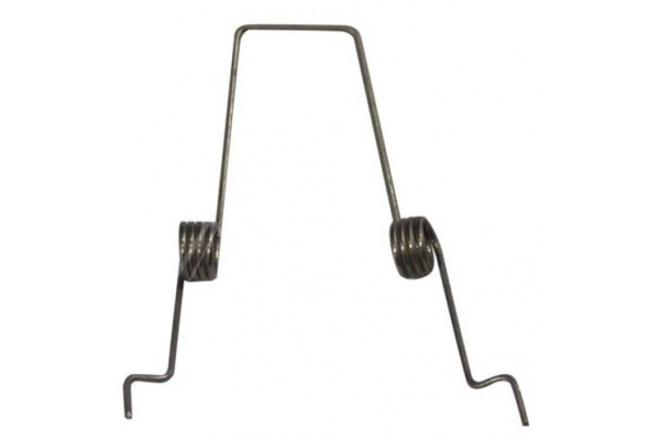 Rugó zárhoz CANDY mosogatógép alkatrész-1