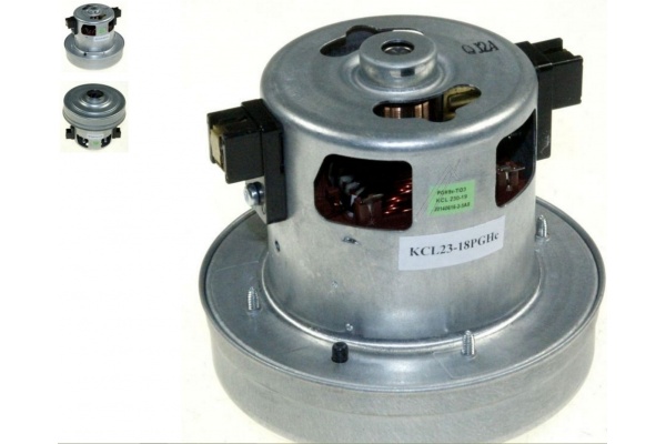 Motor ELECTROLUX ZEO5420 porszívó alkatrész-1