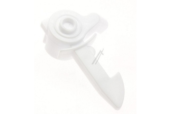 Horog ajtóhoz Whirlpool WTLS60812 mosógép alkatrész-1