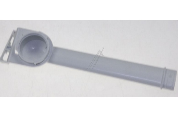 Szórókar cső CANDY CS455M mosogatógép alkatrész-1