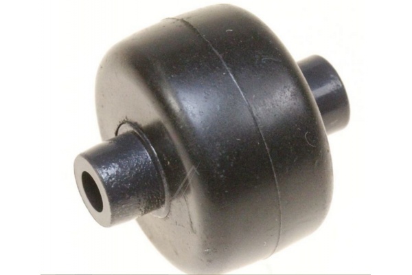 Első kerék Zelmer Meteor porszívó alkatrész-1