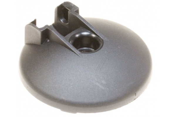 Görgő tartó elem Zelmer Meteor porszívó alkatrész-1