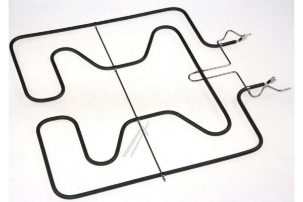 Fűtőszál alsó (eredeti) 1100W BOSCH HGV645220R tűzhely alkatrész-1