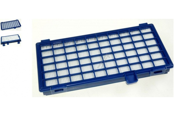 Szűrő Hepa Rowenta porszívó alkatrész-1