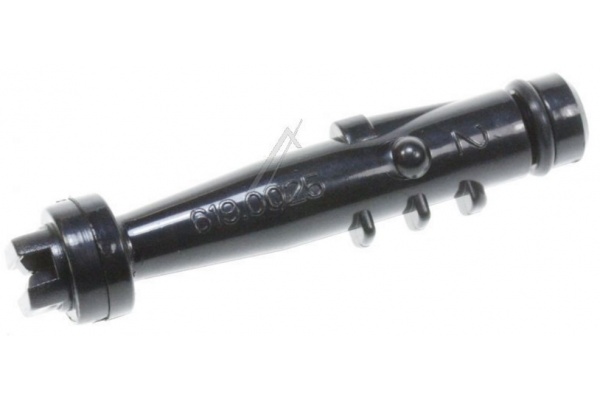 Szelep fúvóka Zelmer takarítógép alkatrész-1