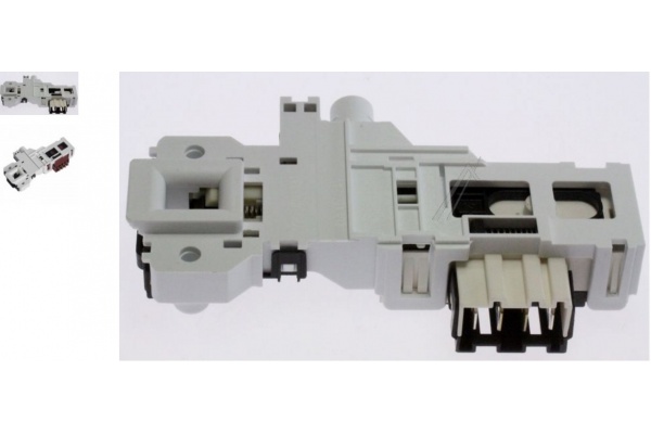 Ajtókapcsoló Beko mosógép alkatrész-1